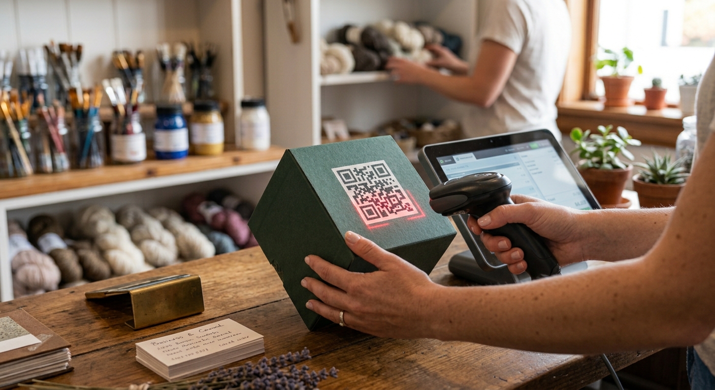 How the EU Digital Product Passport Mandate Affects Consumer Goods Packaging
