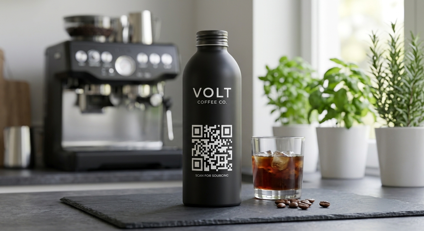 How 2D Barcode Digital Link Resolvers Work: A Guide for Manufacturers