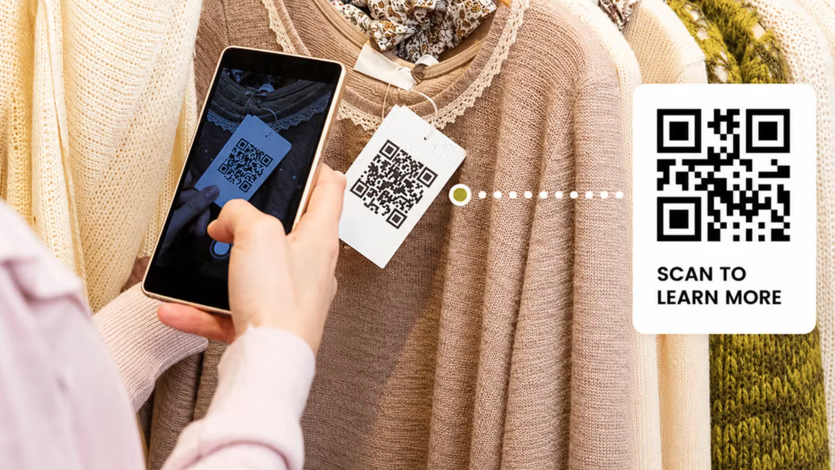 Preparing Retail Scanners for the 2027 GS1 Transition